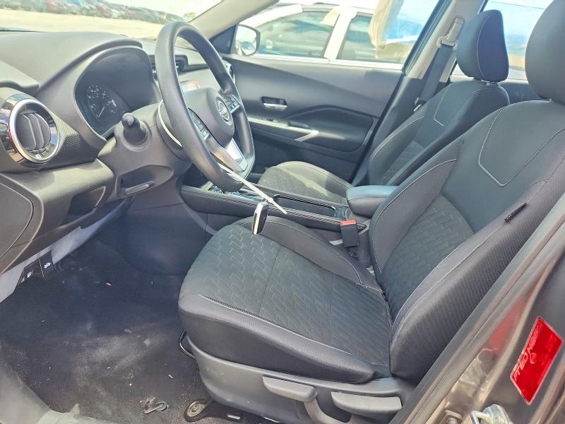 Продажа на аукционе авто 2022 Nissan Kicks, vin: 3N1CP5CV3NL512782, номер лота: 57659586