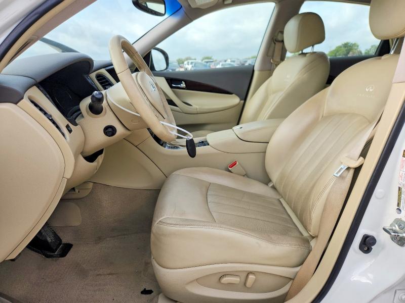Aukcja sprzedaży 2014 Infiniti Qx50, vin: JN1BJ0HP7EM210380, numer aukcji: 58717476
