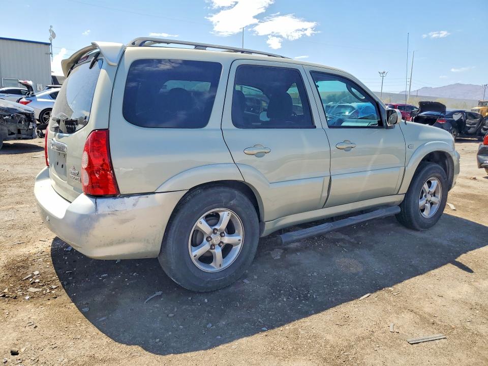 Продаж на аукціоні авто 2005 Mazda Tribute, vin: 4F2YZ02Z35KM52380, номер лоту: 58816176