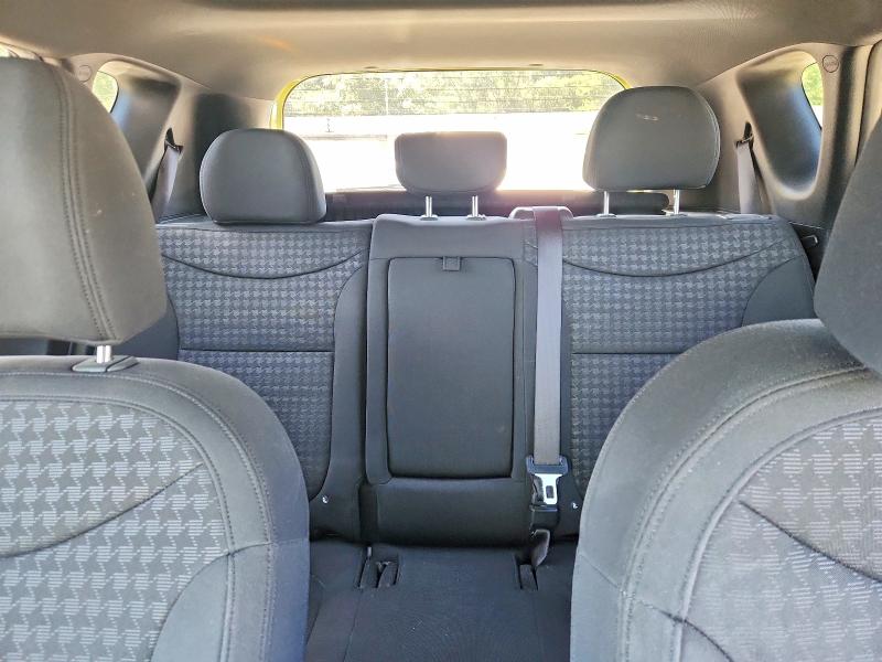 2014 Kia Soul მანქანა იყიდება აუქციონზე, vin: KNDJX3A53E7709869, აუქციონის ნომერი: 55405056