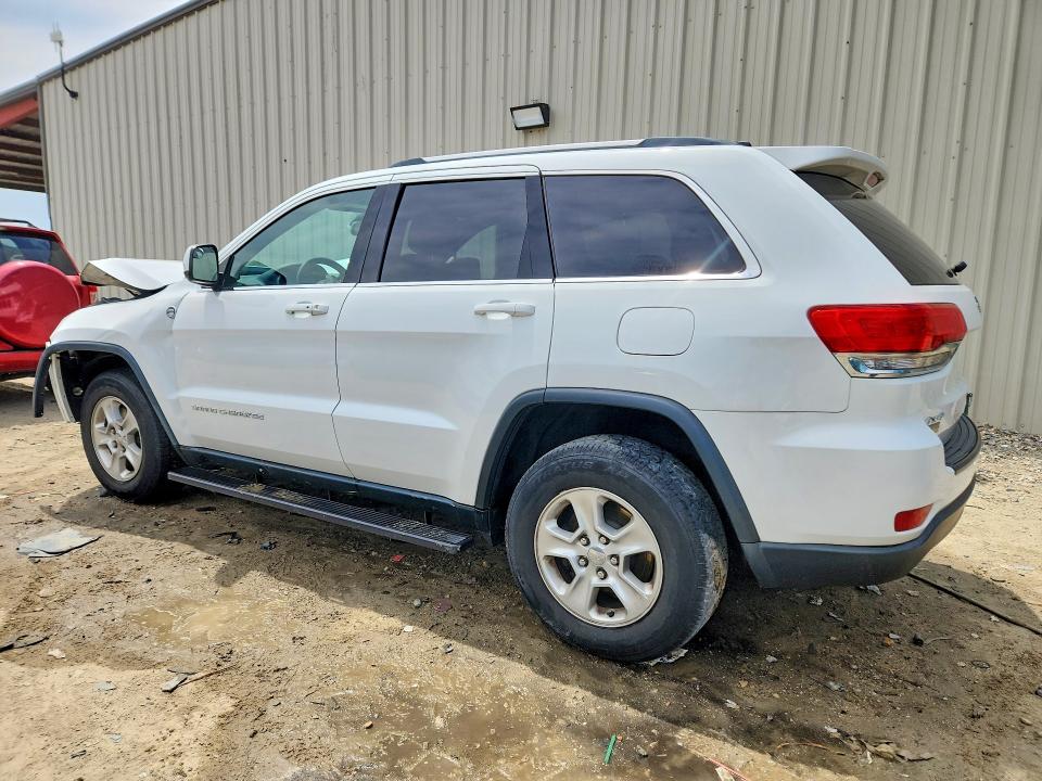 57840116 :رقم المزاد ، 1C4RJFAG9FC720438 vin ، 2015 Jeep Grand Cherokee مزاد بيع