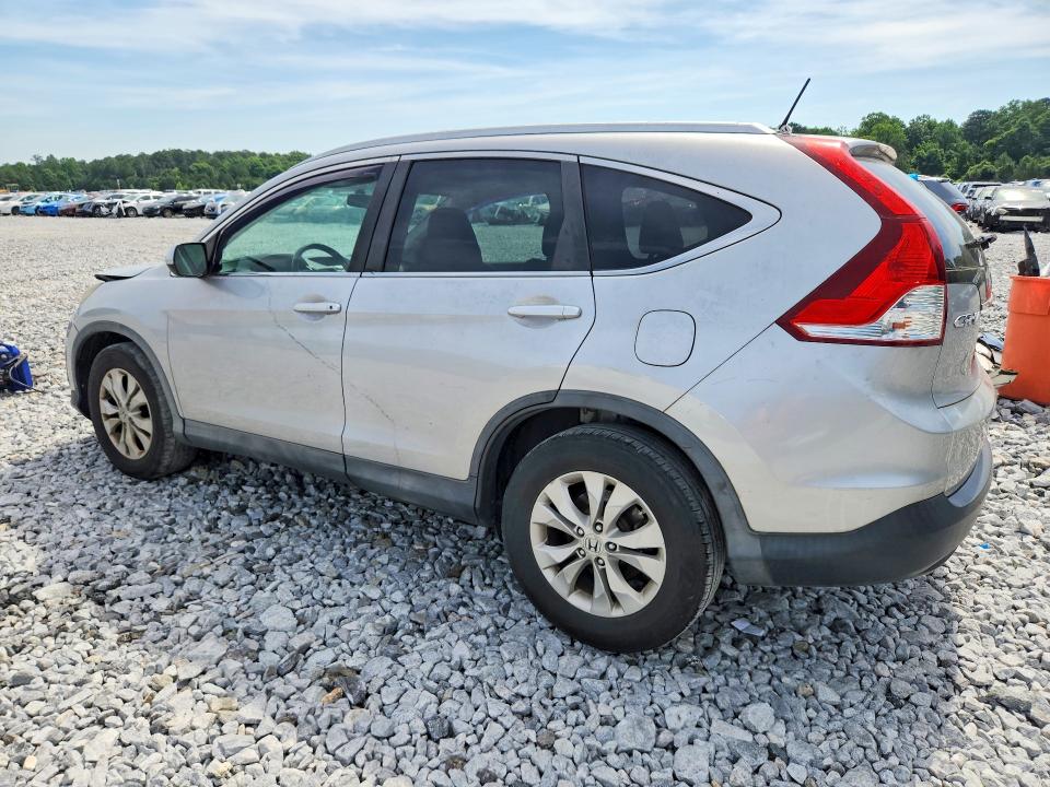 Auction sale of the 2013 Honda Cr-v, vin: 5J6RM3H70DL009522, lot number: 56128246