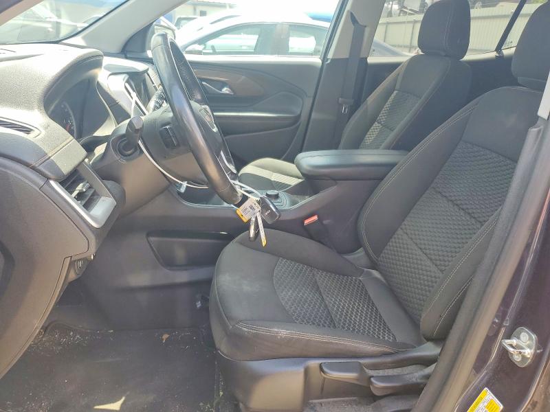Aukcja sprzedaży 2018 Gmc Terrain, vin: 3GKALMEV4JL414088, numer aukcji: 55803956