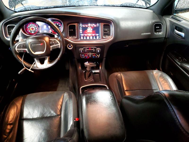 2015 Dodge Charger მანქანა იყიდება აუქციონზე, vin: 2C3CDXJGXFH828300, აუქციონის ნომერი: 54922686