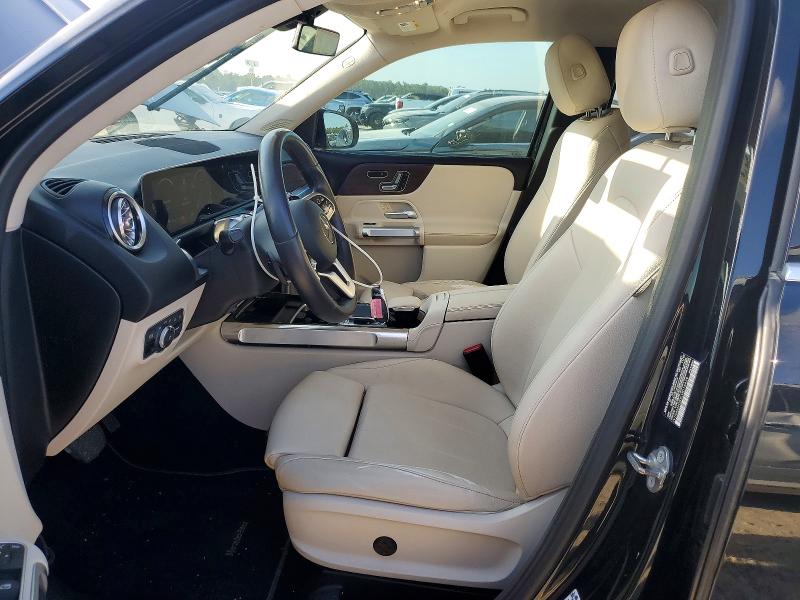 Продажа на аукционе авто 2020 Mercedes-benz Glb, vin: W1N4M4GBXLW016429, номер лота: 58867236