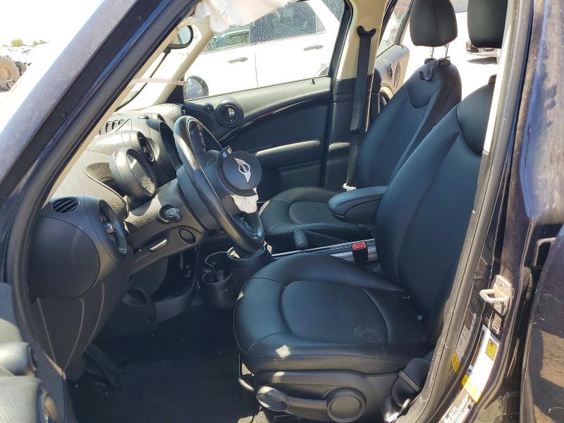 Продажа на аукционе авто 2015 Mini Cooper, vin: WMWZB3C54FWR44025, номер лота: 57166076