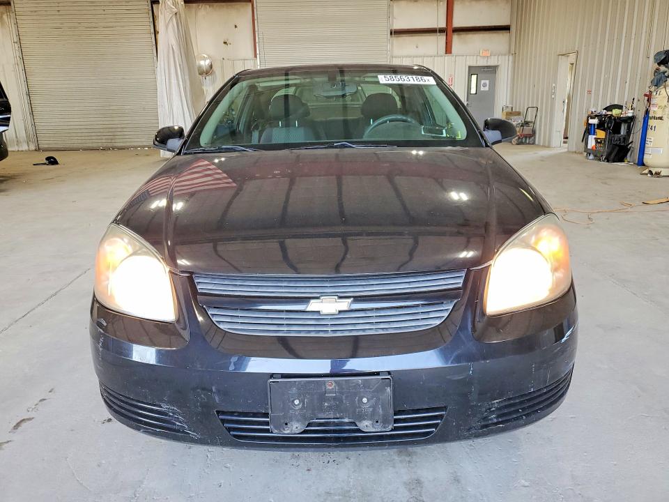 Продаж на аукціоні авто 2009 Chevrolet Cobalt, vin: 1G1AT18H697289250, номер лоту: 58563186