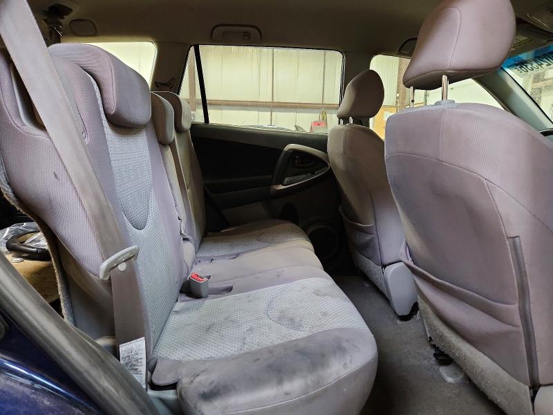 Aukcja sprzedaży 2006 Toyota Rav4, vin: JTMBK33V165006154, numer aukcji: 55024336