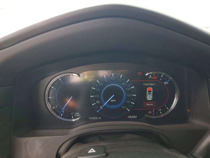 57089166 :رقم المزاد ، 1GYS4JKJ7GR270626 vin ، 2016 Cadillac Escalade مزاد بيع
