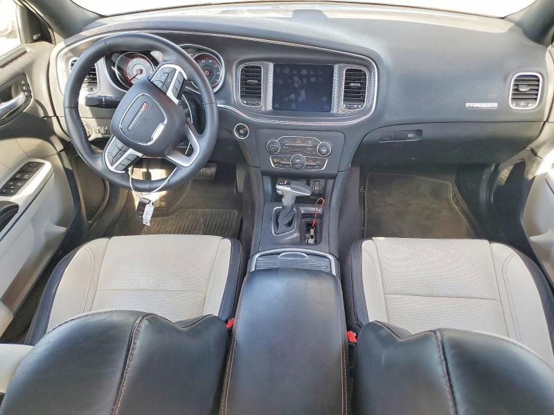 Aukcja sprzedaży 2018 Dodge Charger, vin: 2C3CDXHG6JH272789, numer aukcji: 54012606