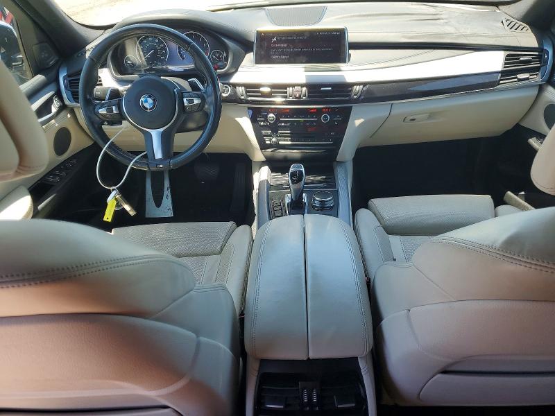 Auction sale of the 2018 Bmw X5, vin: 5UXKR0C50J0X88204, lot number: 56721666