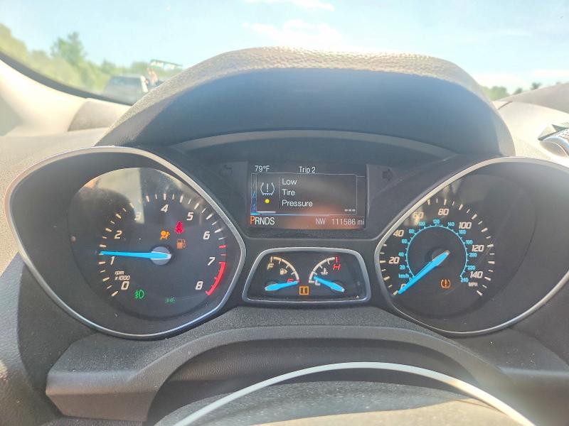 Продаж на аукціоні авто 2014 Ford Escape, vin: 1FMCU9GX9EUD05484, номер лоту: 57540716