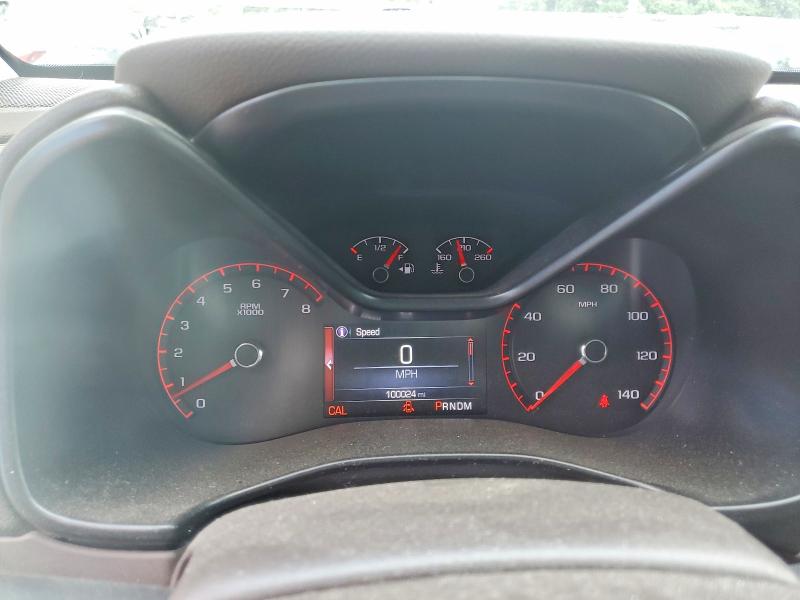 Продажа на аукционе авто 2016 Gmc Canyon, vin: 1GTG6CE38G1268431, номер лота: 58274126