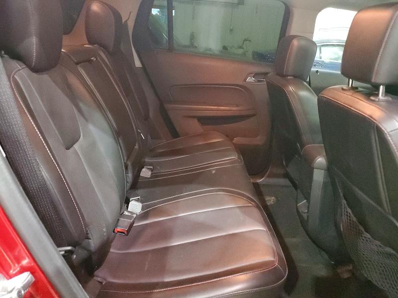 Продаж на аукціоні авто 2013 Gmc Terrain, vin: 2GKFLUE34D6341978, номер лоту: 56617016