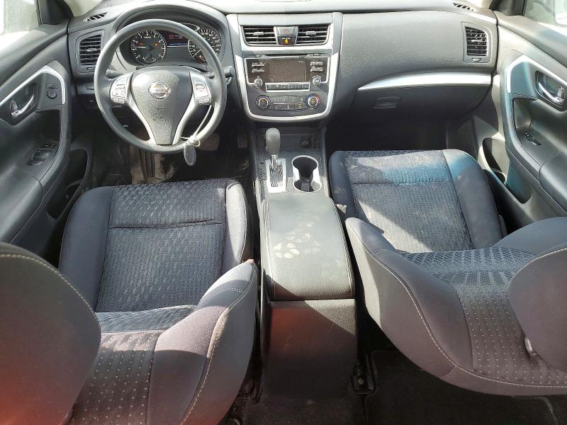 Продажа на аукционе авто 2017 Nissan Altima, vin: 1N4AL3AP4HN305661, номер лота: 56308396