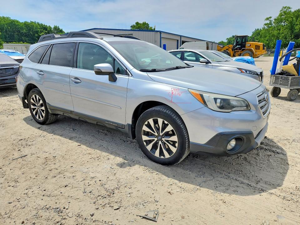 55927376 :رقم المزاد ، 4S4BSANC9G3234038 vin ، 2016 Subaru Outback مزاد بيع