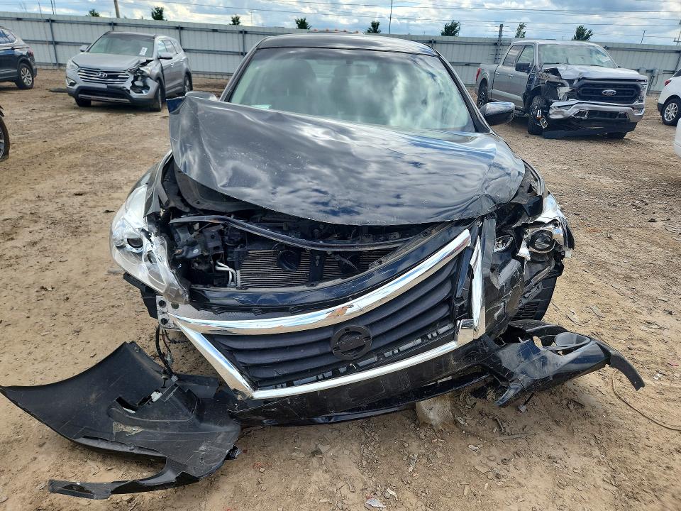 Aukcja sprzedaży 2014 Nissan Altima, vin: 1N4AL3APXEN340779, numer aukcji: 57080866