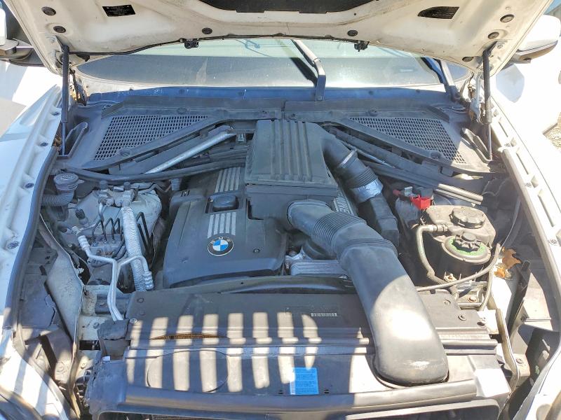 Aukcja sprzedaży 2009 Bmw X5, vin: 5UXFE43599L262457, numer aukcji: 56811776