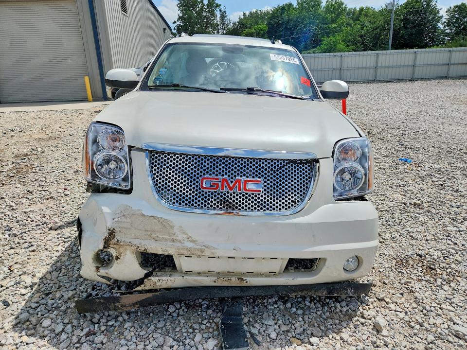 Aukcja sprzedaży 2012 Gmc Yukon Xl, vin: 1GKS2MEF0CR141811, numer aukcji: 95587025