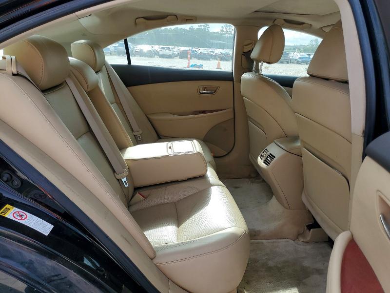 Продажа на аукционе авто 2008 Lexus Es, vin: JTHBJ46G682188264, номер лота: 55031376