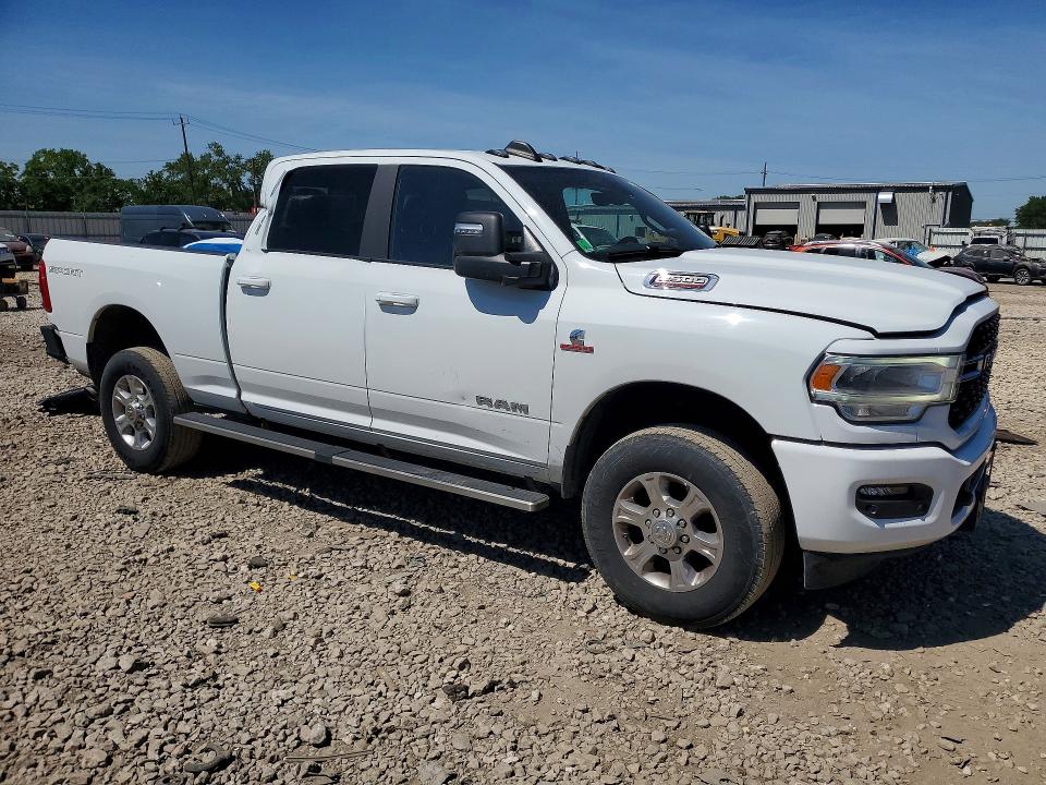55618666 :رقم المزاد ، 3C6UR5DLXRG236728 vin ، 2024 Ram 2500 مزاد بيع