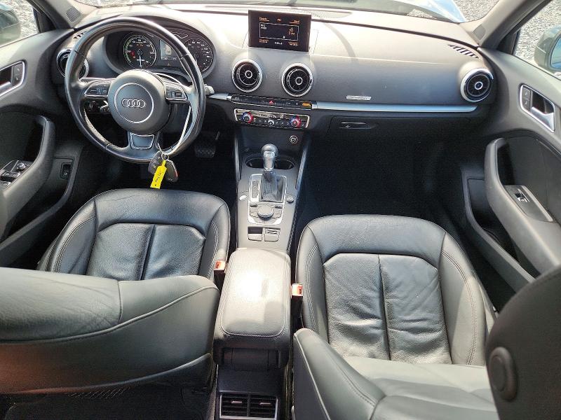 Продаж на аукціоні авто 2016 Audi A3, vin: WAUVPBFF0GA093130, номер лоту: 57578306