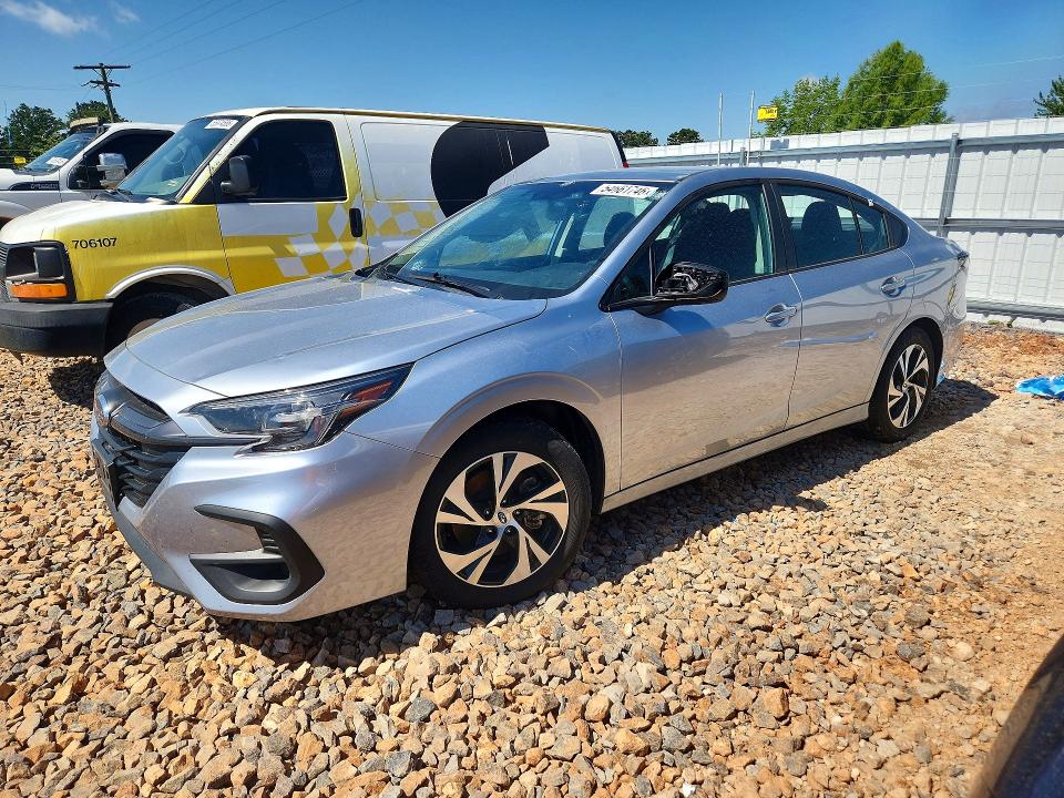 Aukcja sprzedaży 2024 Subaru Legacy, vin: 4S3BWAB66R3019131, numer aukcji: 54661746