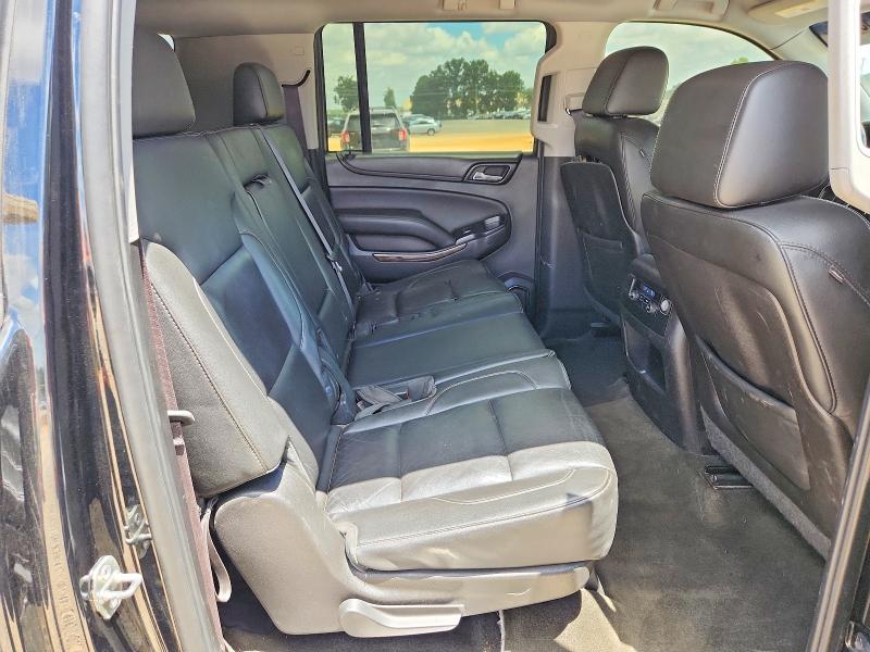 Aukcja sprzedaży 2015 Chevrolet Suburban, vin: 1GNSCJKCXFR566532, numer aukcji: 57733466