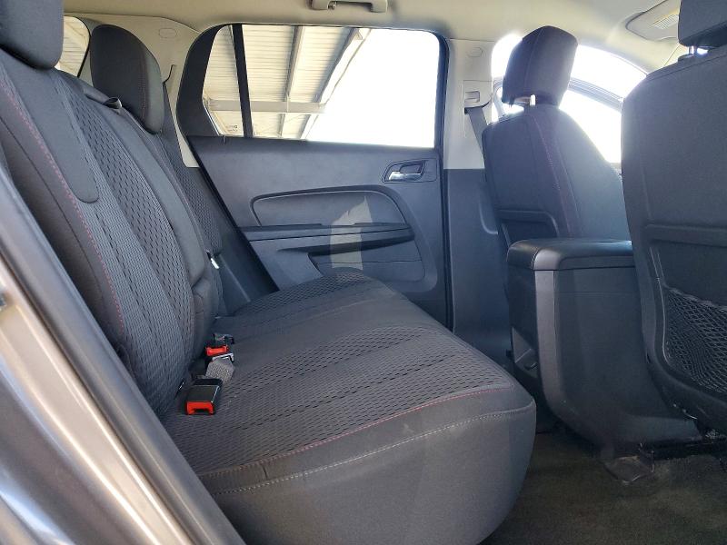 Aukcja sprzedaży 2011 Gmc Terrain, vin: 2CTALMEC3B6468454, numer aukcji: 58108876