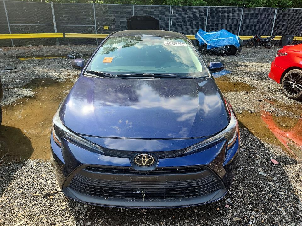 Продаж на аукціоні авто 2024 Toyota Corolla, vin: 5YFB4MDEXRP122006, номер лоту: 56272836