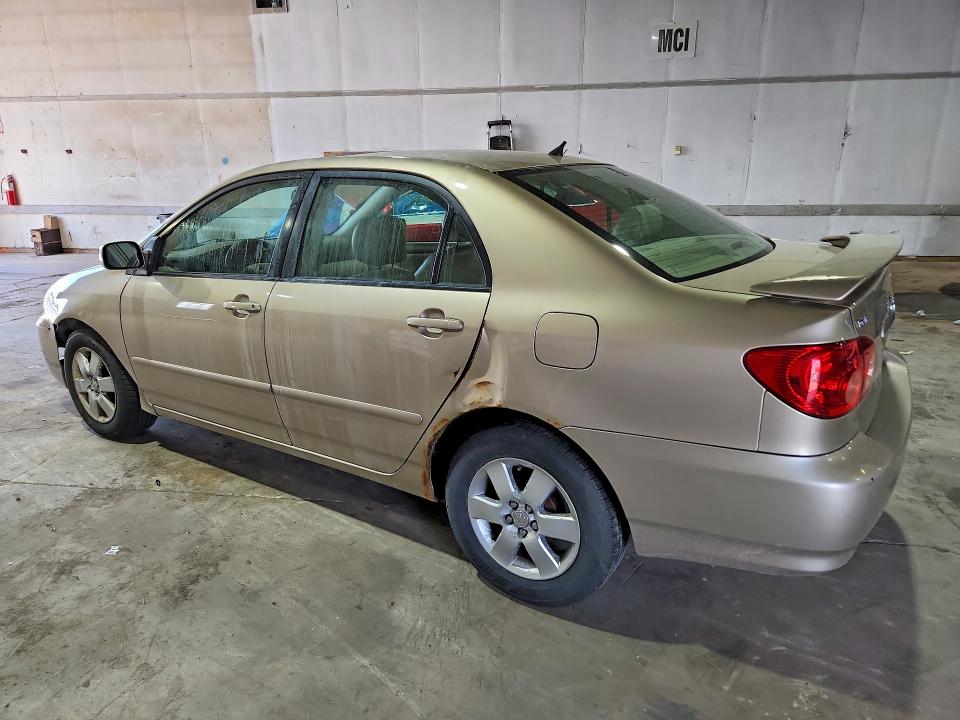 Aukcja sprzedaży 2005 Toyota Corolla, vin: 1NXBR32E05Z373771, numer aukcji: 58613256