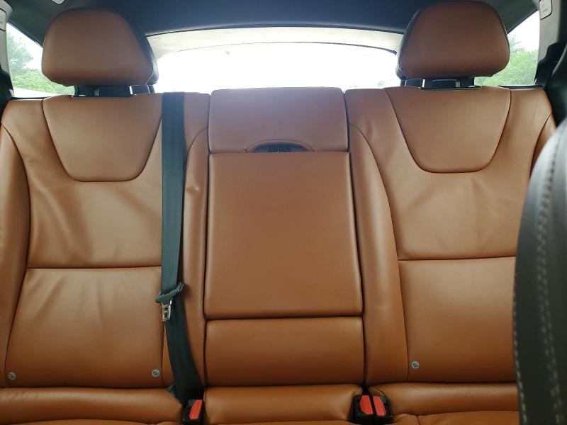 Aukcja sprzedaży 2015 Volvo V60, vin: YV126MEB5F1188679, numer aukcji: 56788016
