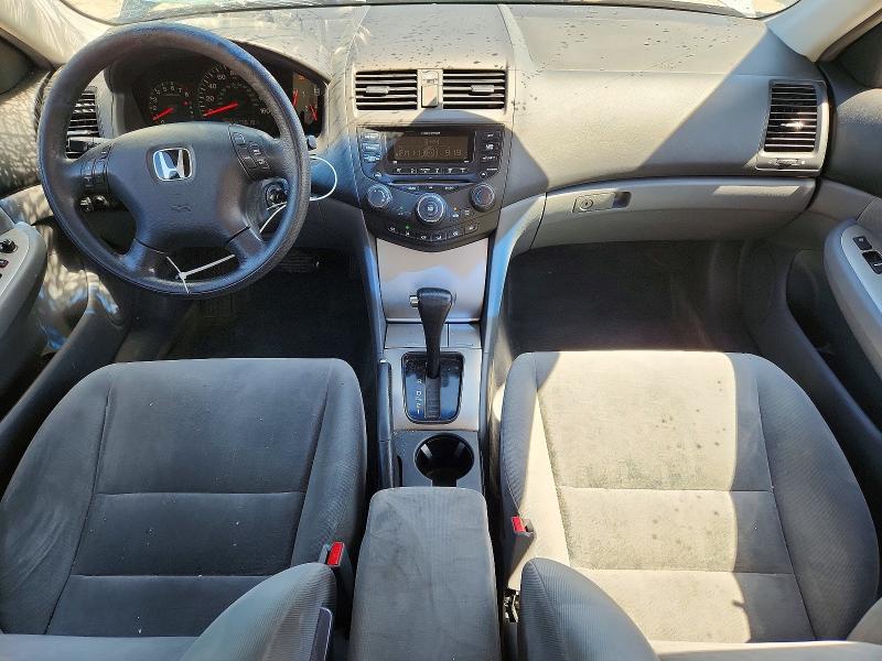 54642756 :رقم المزاد ، 1HGCM56755A192232 vin ، 2005 Honda Accord مزاد بيع