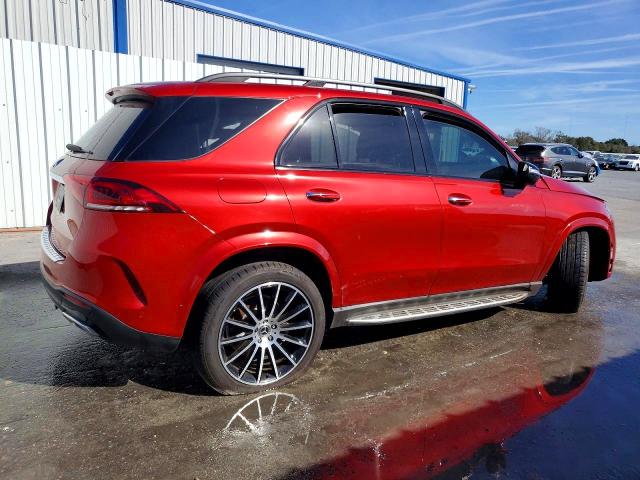 Aukcja sprzedaży 2021 Mercedes-benz Gle, vin: 4JGFB4JB5MA496565, numer aukcji: 57528646