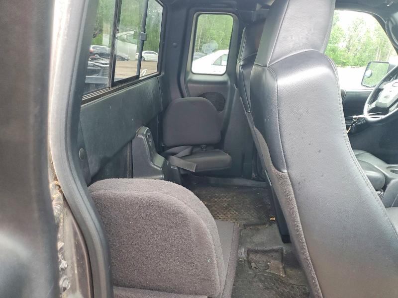 Продажа на аукционе авто 2007 Ford Ranger, vin: 1FTZR45E87PA16716, номер лота: 56332256