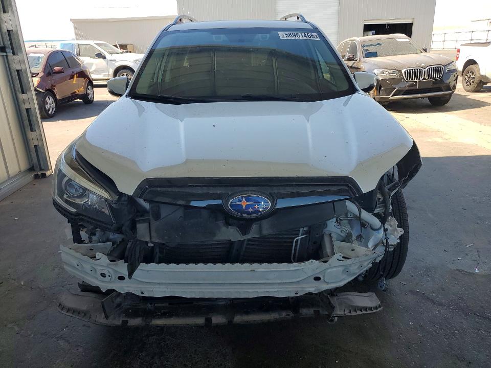 56961466 :رقم المزاد ، JF2SKAMC5LH565705 vin ، 2020 Subaru Forester مزاد بيع