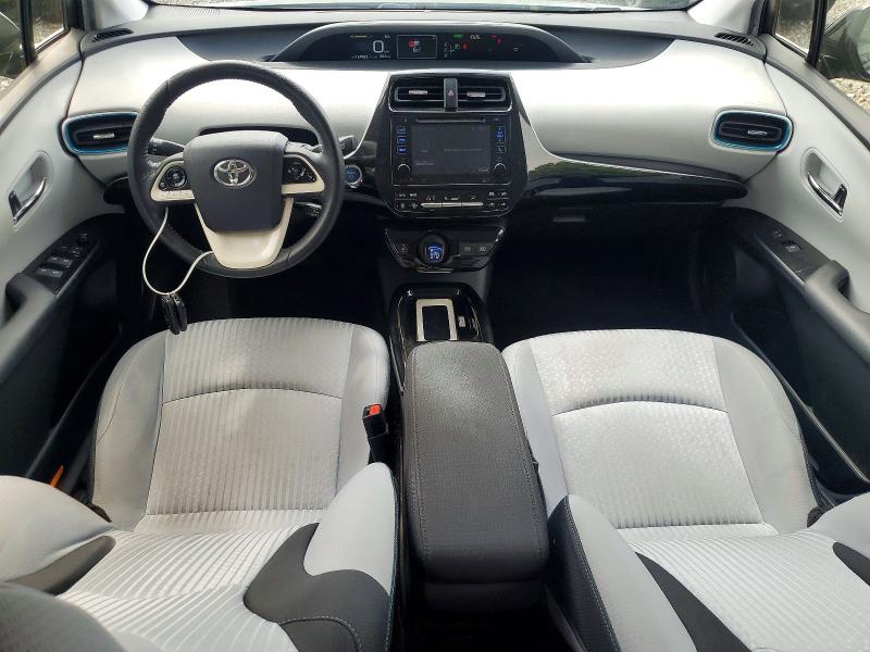 Продажа на аукционе авто 2016 Toyota Prius, vin: JTDKARFU6G3005975, номер лота: 55735636