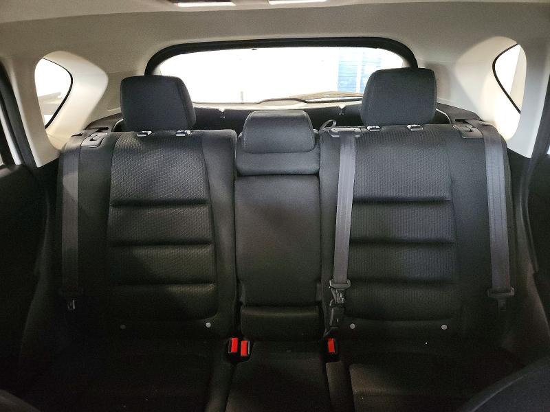 2014 Mazda Cx-5 მანქანა იყიდება აუქციონზე, vin: JM3KE4CY0E0303376, აუქციონის ნომერი: 57668326