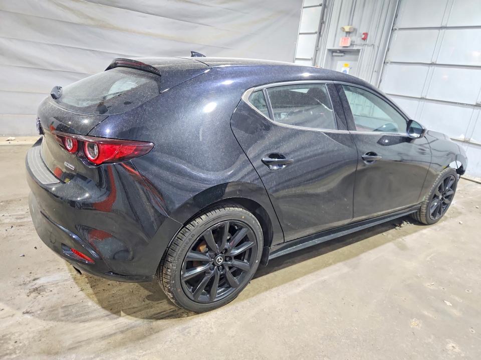 Aukcja sprzedaży 2024 Mazda 3, vin: JM1BPAMM0R1652132, numer aukcji: 55161926