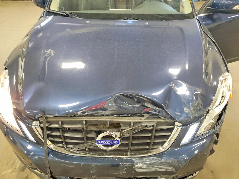 Auction sale of the 2013 Volvo Xc60, vin: YV4902DZ3D2461812, lot number: 55831266
