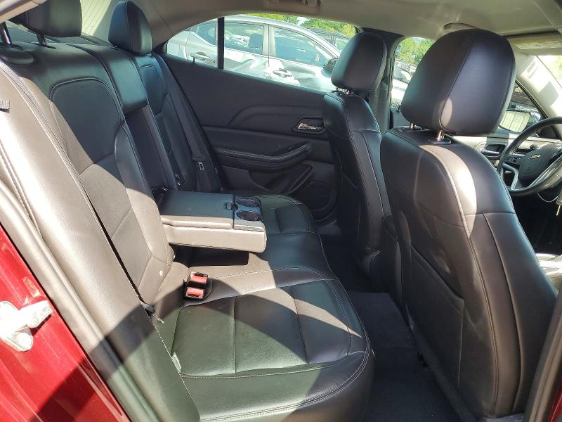 Продажа на аукционе авто 2016 Chevrolet Malibu Limited, vin: 1G11E5SA4GF157698, номер лота: 85609665