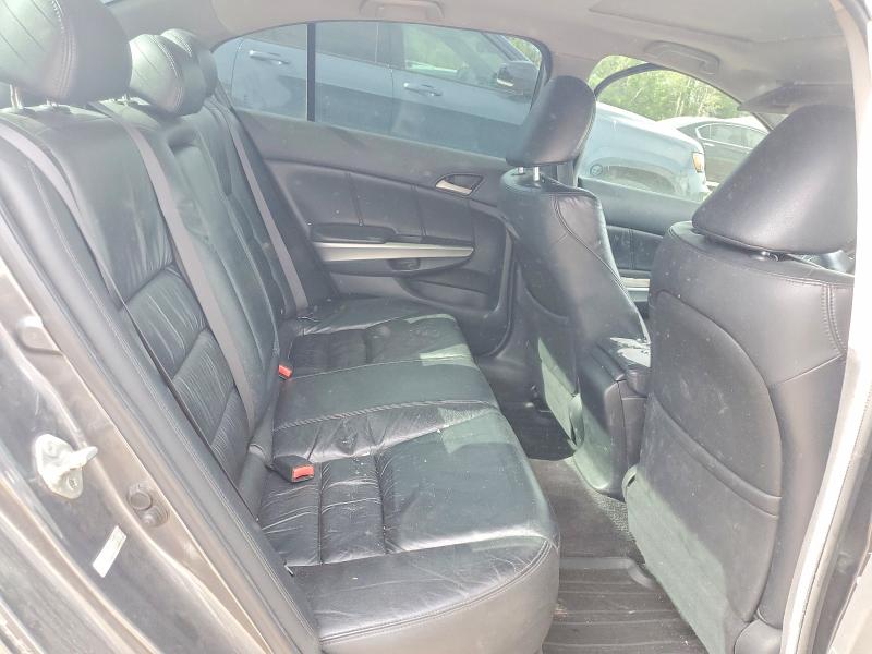 57466206 :رقم المزاد ، 1HGCP26838A803250 vin ، 2008 Honda Accord مزاد بيع