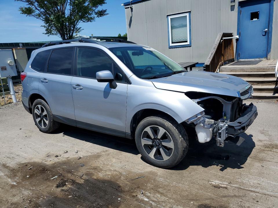 Aukcja sprzedaży 2017 Subaru Forester, vin: JF2SJAEC0HH578130, numer aukcji: 56223256