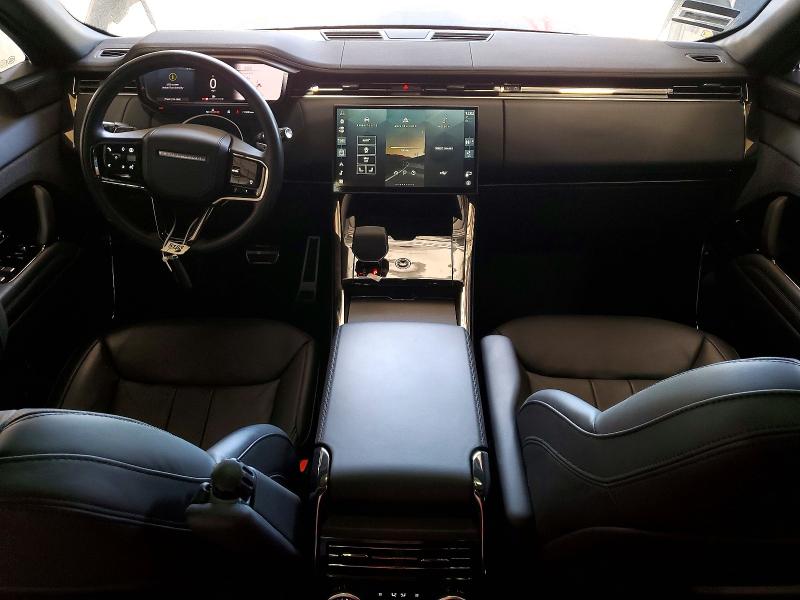 92064135 :رقم المزاد ، SAL1L9FU5RA195877 vin ، 2024 Land Rover Range Rover Sport مزاد بيع