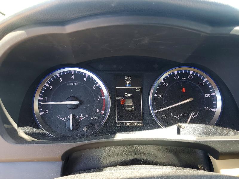 Продаж на аукціоні авто 2014 Toyota Highlander, vin: 5TDKKRFH8ES028122, номер лоту: 53995066