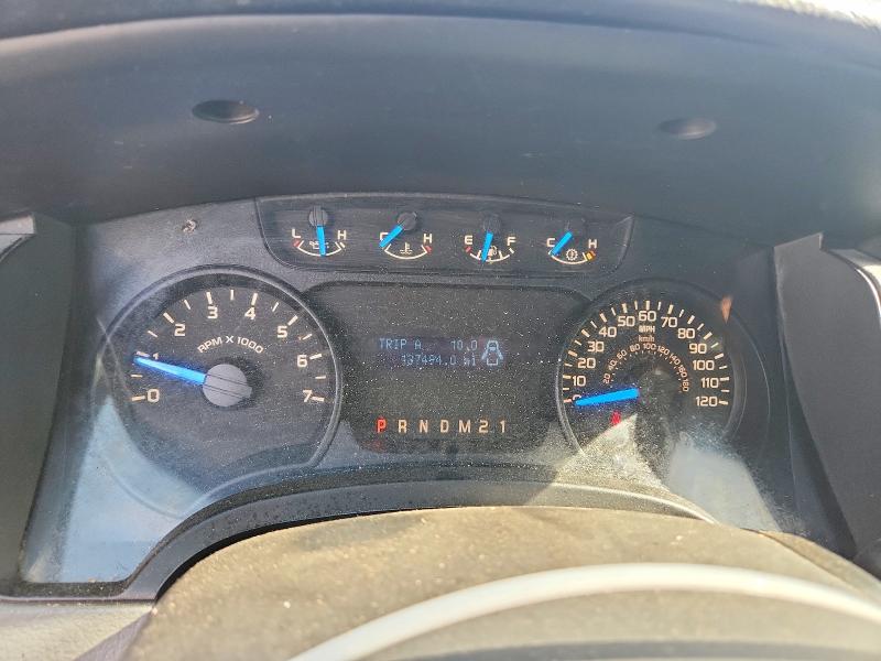 Продажа на аукционе авто 2014 Ford F150, vin: 1FTFX1EF7EKG24074, номер лота: 56505236