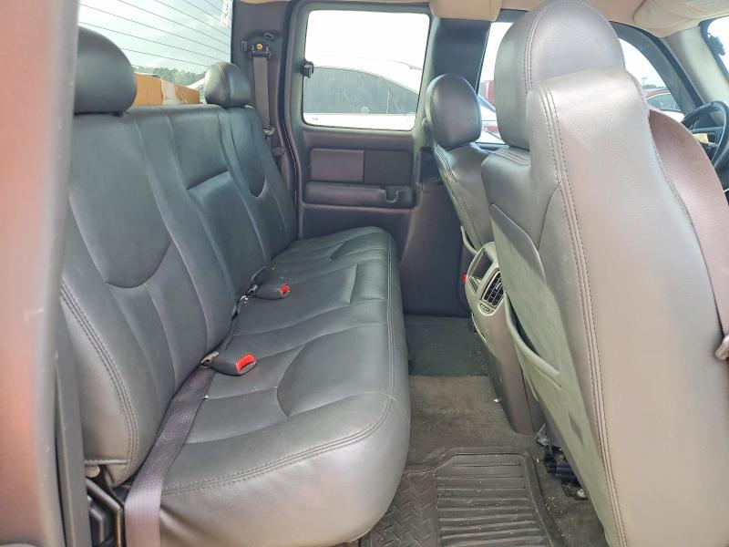 Продажа на аукционе авто 2004 Gmc New Sierra, vin: 1GTEC19T14Z207126, номер лота: 56520286