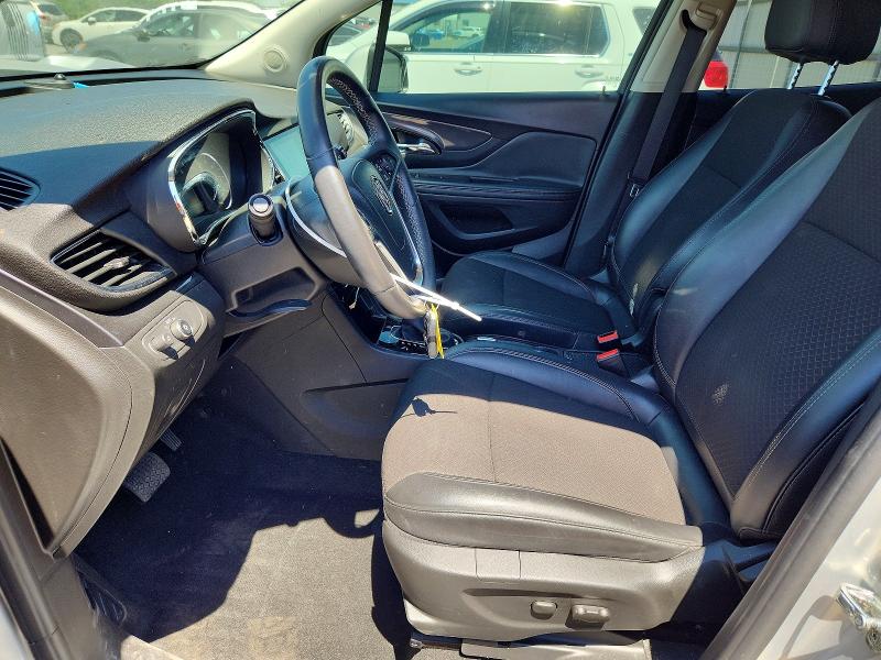 Продаж на аукціоні авто 2018 Buick Encore, vin: KL4CJESB2JB587615, номер лоту: 55920336