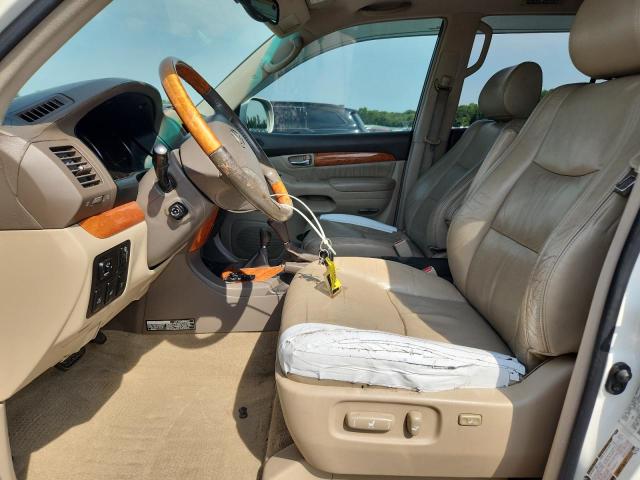 58605326 :رقم المزاد ، JTJBT20X350081931 vin ، 2005 Lexus Gx مزاد بيع