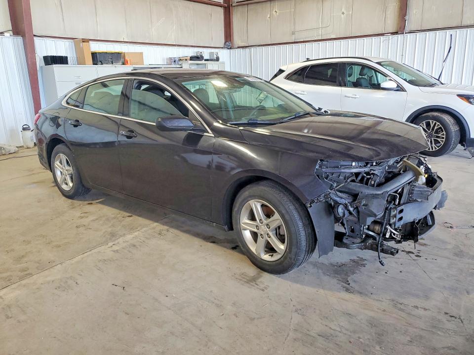 Aukcja sprzedaży 2023 Chevrolet Malibu, vin: 1G1ZD5ST9PF176755, numer aukcji: 57209476